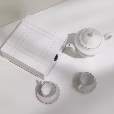 جعبه تیبگ مدل یاس کد 27002