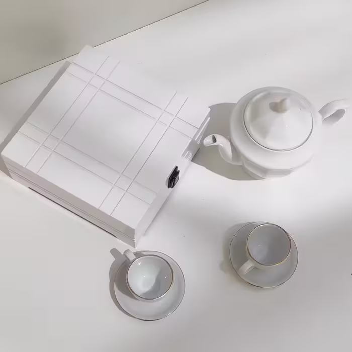 جعبه تیبگ مدل یاس کد 27002