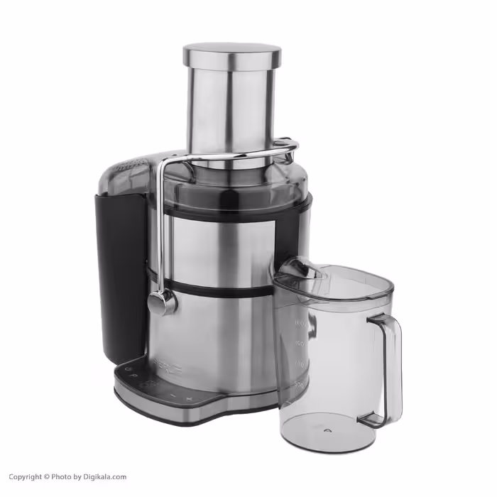 آبمیوه گیری برلین مدل BG2004