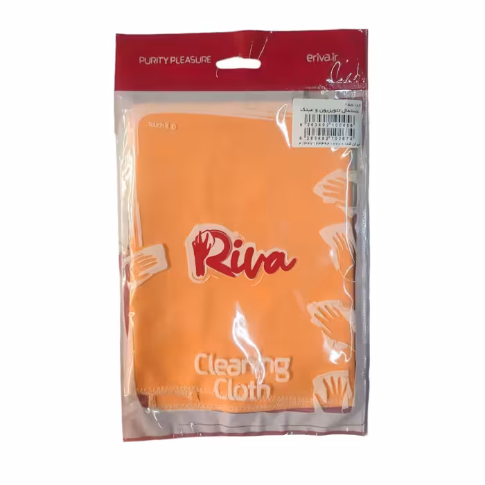 دستمال نظافت ریوا مدل 150 مجموعه 4 عددی