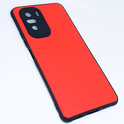 کاور قاب ناب مدل FRR01 مناسب برای گوشی موبایل شیائومی Redmi K40 / Poco F3 / K40 Pro / Mi 11i