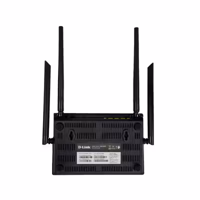 مودم 3G/4G دی-لینک مدل M920