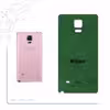 برچسب پوششی ماهوت مدل GL-NKN مناسب برای گوشی موبایل سامسونگ Galaxy Note 4