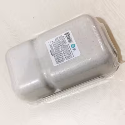 ظرف نگهدارنده مینیسو مدل K708