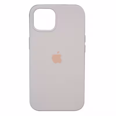 کاور مدل سیلیکونی کد 313 مناسب برای گوشی موبایل اپل iPhone 13 Pro