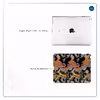 برچسب پوششی ماهوت مدل Autumn-Army مناسب برای تبلت اپل iPad 2 2011 A1395