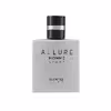 عطر جیبی مردانه النترا تاینی مدل Allure حجم 30 میلی لیتر