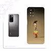 برچسب پوششی ماهوت مدل Toy-Story مناسب برای گوشی موبایل شیائومی Redmi 10 Prime