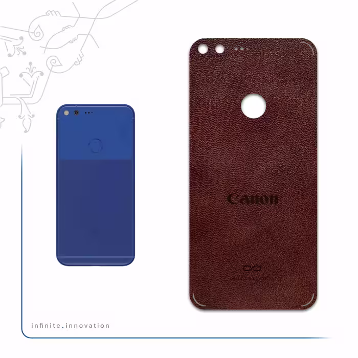 برچسب پوششی ماهوت مدل NL-CNN مناسب برای گوشی موبایل گوگل Pixel XL