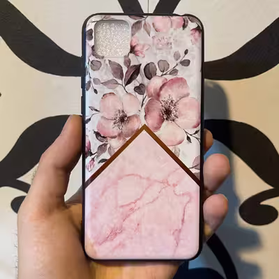 کاور مدل d111 مناسب برای گوشی موبایل هوآوی Y5 Prime 2020