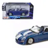 ماکت ماشین مایستو مدل 1999 shelby cobra