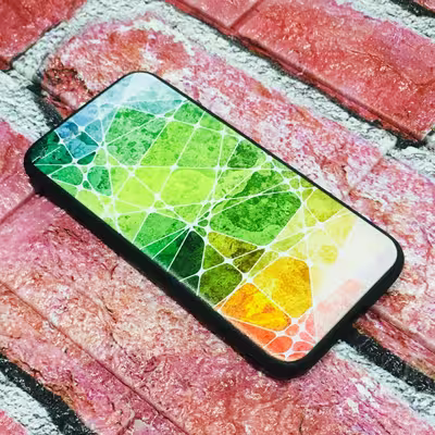 کاور مدل EB کد 10 مناسب برای گوشی موبایل اپل Iphone 6 Plus/6s Plus