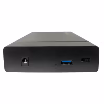 باکس هارد 2.5 اینچی ونتولینک مدل USB2