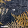 ملحفه آدنو مدل سرو کد IR123 دونفره سایز 220x240 سانتی متر