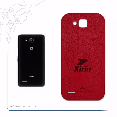 برچسب پوششی ماهوت مدل RL-KRN مناسب برای گوشی موبایل هوآوی Ascend G750
