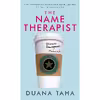 کتاب The Name Therapist اثر Duana Taha انتشارات Random House Canada