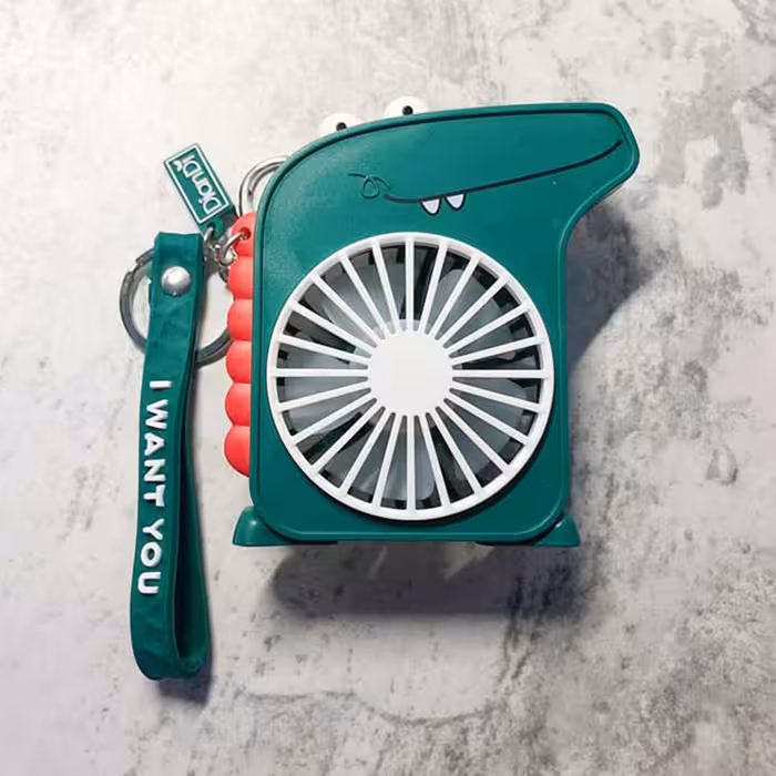 پنکه دستی مدل SQ 2184