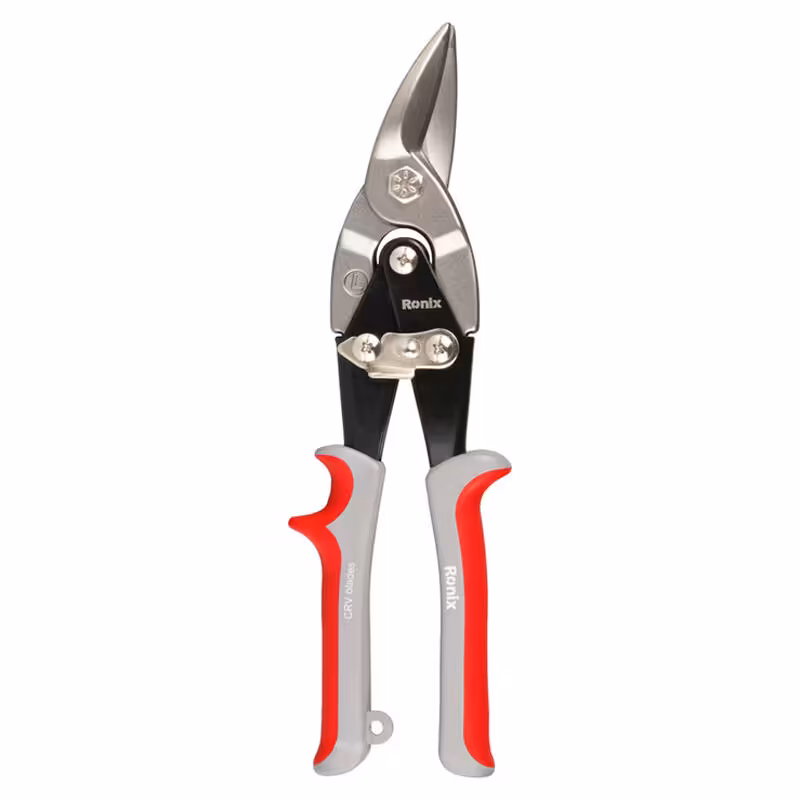 قیچی ورق بر چپ بر رونیکس مدل RX-3906