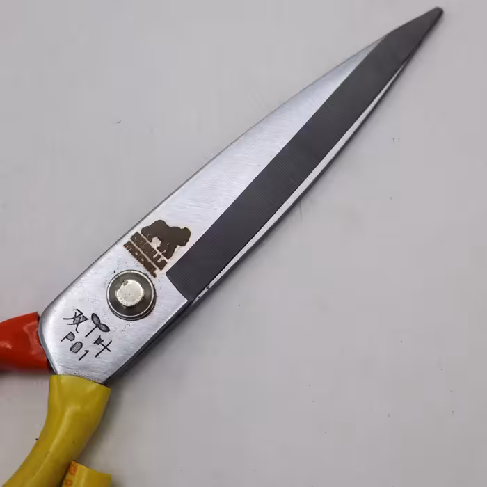 قیچی باغبانی  مدل گوریلا کد YP-HAMEKARE-10