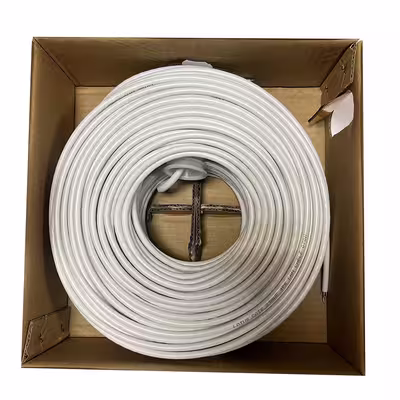 کابل شبکه CAT6 لوتوس مدل UTP/CCA