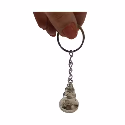 جاکلیدی مدل زنگوله کد 52