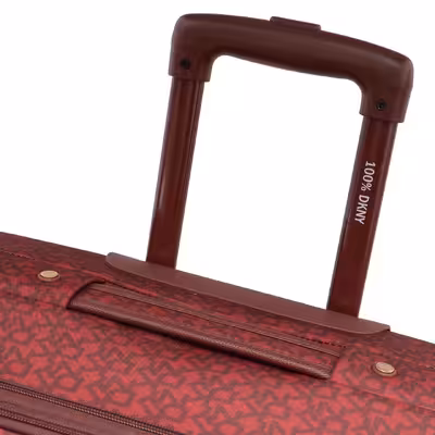 چمدان دی کی ان وای مدل VS9 سایز متوسط