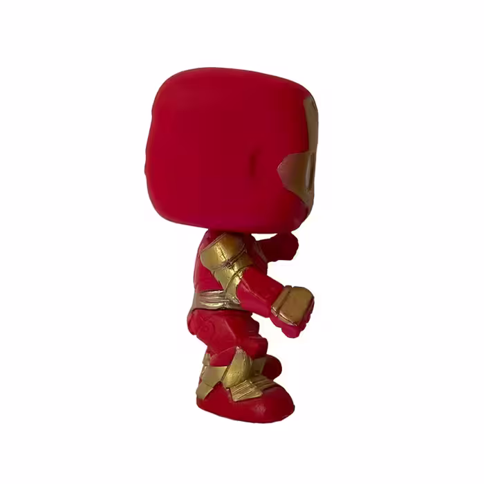اکشن فیگور مدل Iron man