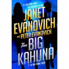 کتاب The Big Kahuna اثر Janet Evanovich and Peter Evanovich انتشارات G.P. Putnams Sons