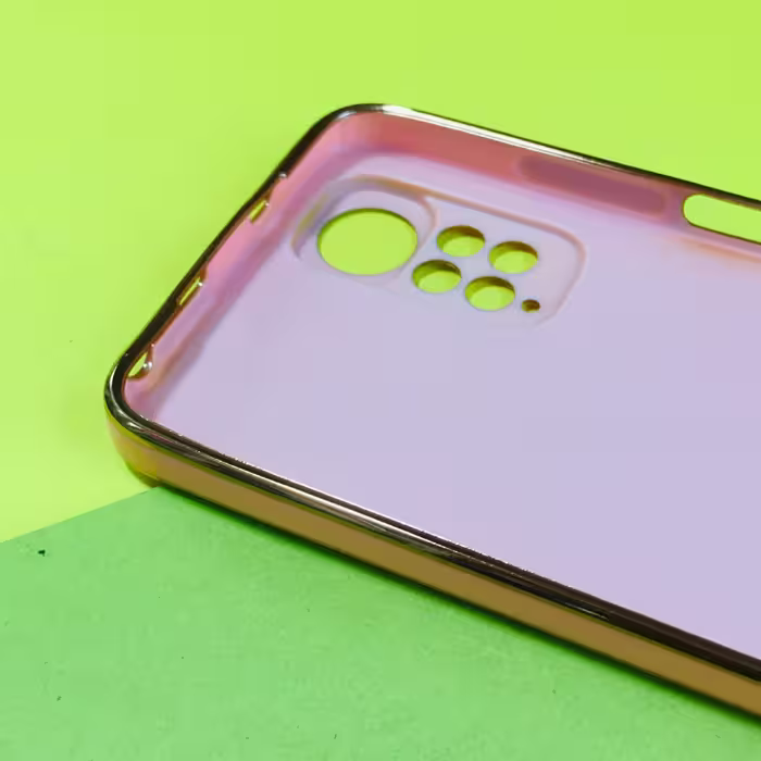 کاور مدل ماربل مناسب برای گوشی موبایل شیائومی Redmi Note 11 Pro