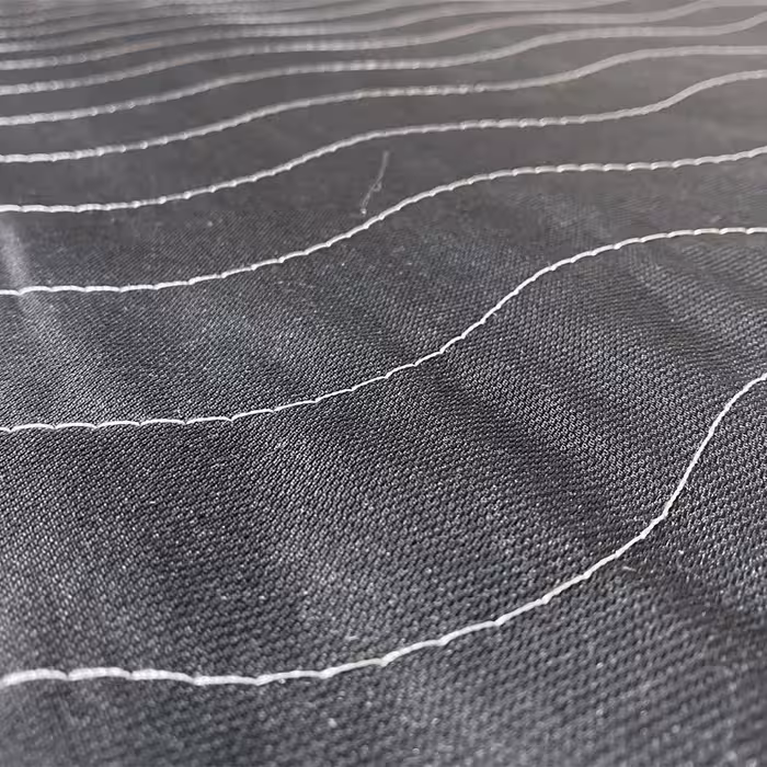 تشک رویال مدل طبی فنری سورنا یک نفره سایز 90x200 سانتی متر