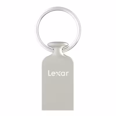 فلش مموری لکسار مدل JumpDrive M22 ظرفیت 64 گیگابایت بسته 5 عددی