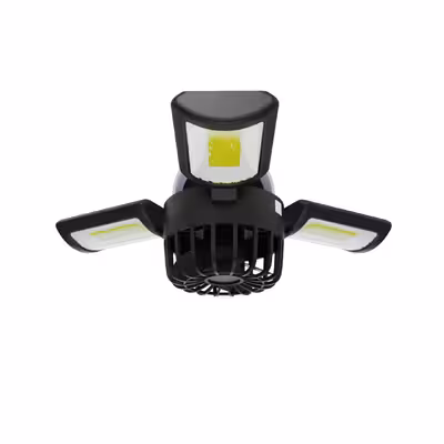 نورافکن دستی شارژی پرودو مدل PD-LS3N1LFLF