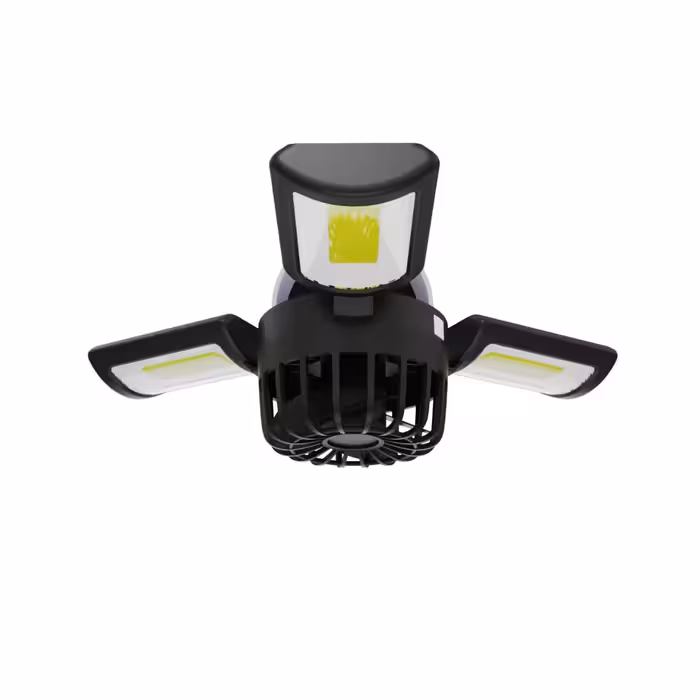 نورافکن دستی شارژی پرودو مدل PD-LS3N1LFLF