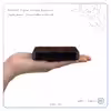 نظم دهنده فضای ذخیره سازی ماهوت مدل Red-Wood-496 مناسب برای فلش و مموری کارت
