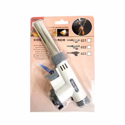 شعله افکن گان مو مدل XX8569