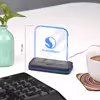 چراغ رومیزی نئون مدل SNPDRGN