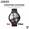 محافظ صفحه نمایش نانو جوکر مدل NJK مناسب برای ساعت هوشمند هوآوی Watch GT 2 Pro
