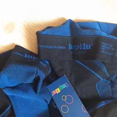 ست سویشرت و شلوار ورزشی  بچگانه لوپیلو مدل بیس rosh lu 363036