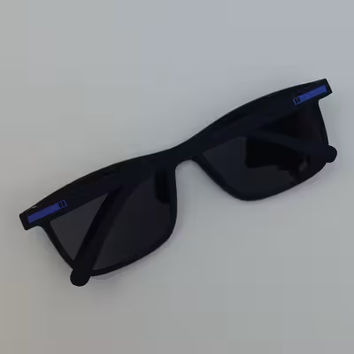 عینک آفتابی اوگا مدل 78008 POLARIZED