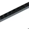 محافظ ولتاژ پارت الکتریک مدل PE6642