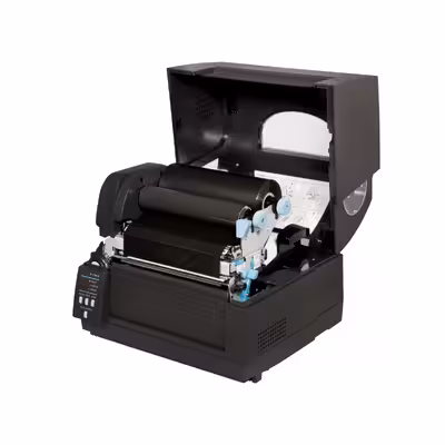 پرینتر لیبل زن سیتیزن مدل CLS-621