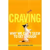 کتاب Craving اثر Omar Manejwala انتشارات Hazelden Publishing