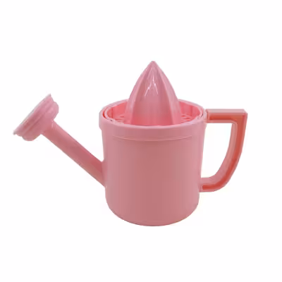 آبمیوه گیری دستی کایزن مدل آبپاش