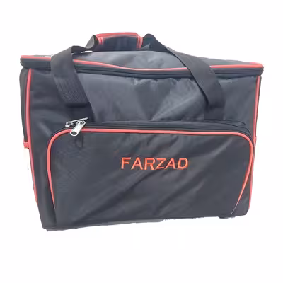 کیف دستگاه جوش فرزاد مدل F540