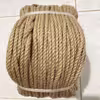 نخ کنفی مدل K8mm طول 10 متر