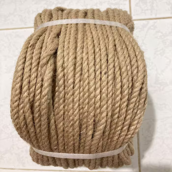 نخ کنفی مدل K8mm طول 10 متر