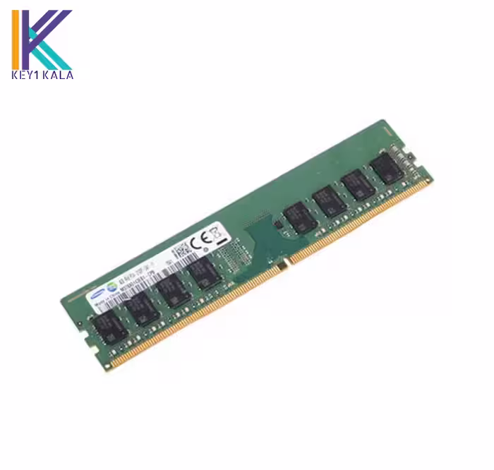 رم سرور اچ پی HP 8GB DDR4-2400