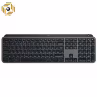 کیبورد بی سیم لاجیتک MX Keys S