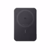 پاور بانک فست شارژ ANKER 10000mAh مدل A1664H11 30W - مشکی