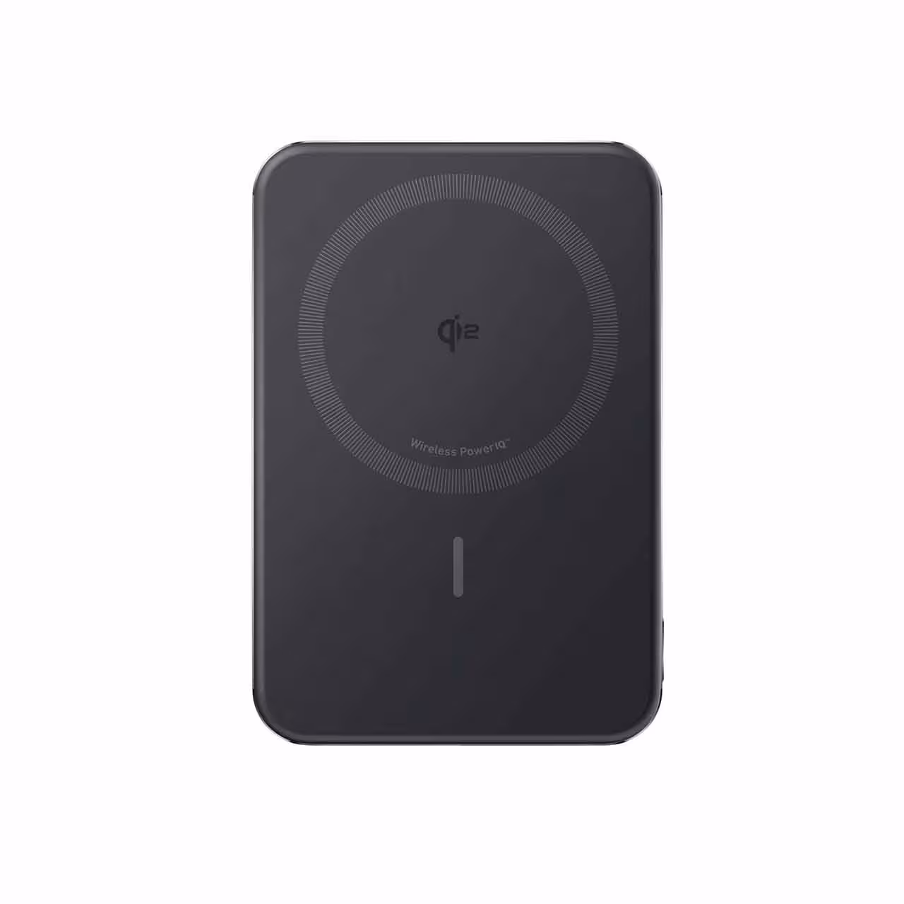 پاور بانک فست شارژ ANKER 10000mAh مدل A1664H11 30W - مشکی